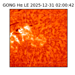 gong - 2025-12-31T02:00:42