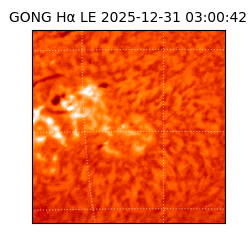 gong - 2025-12-31T03:00:42