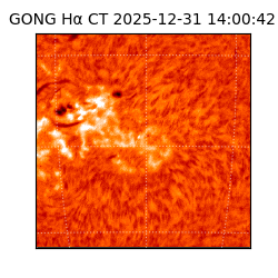 gong - 2025-12-31T14:00:42