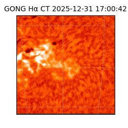 gong - 2025-12-31T17:00:42
