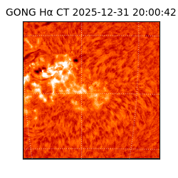 gong - 2025-12-31T20:00:42
