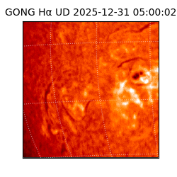 gong - 2025-12-31T05:00:02