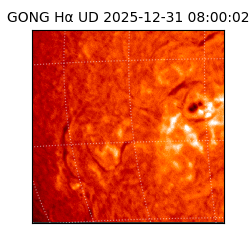 gong - 2025-12-31T08:00:02
