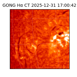 gong - 2025-12-31T17:00:42