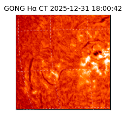 gong - 2025-12-31T18:00:42