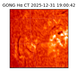 gong - 2025-12-31T19:00:42