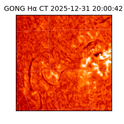 gong - 2025-12-31T20:00:42