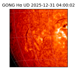 gong - 2025-12-31T04:00:02