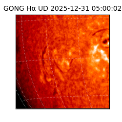 gong - 2025-12-31T05:00:02