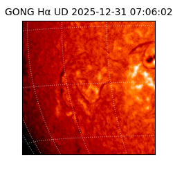 gong - 2025-12-31T07:06:02