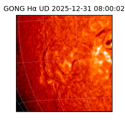 gong - 2025-12-31T08:00:02