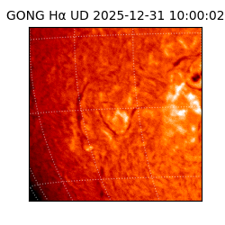 gong - 2025-12-31T10:00:02