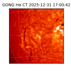 gong - 2025-12-31T17:00:42
