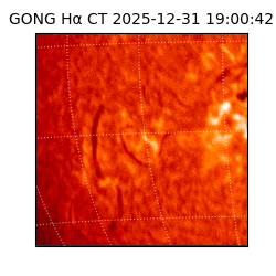 gong - 2025-12-31T19:00:42