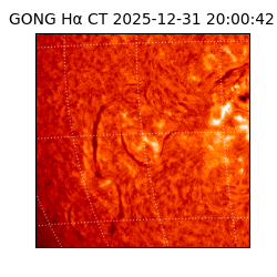 gong - 2025-12-31T20:00:42