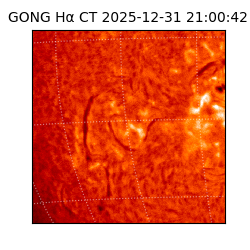 gong - 2025-12-31T21:00:42