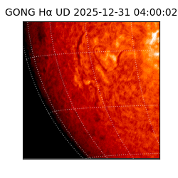 gong - 2025-12-31T04:00:02