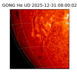 gong - 2025-12-31T08:00:02