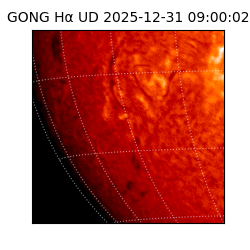 gong - 2025-12-31T09:00:02