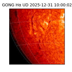 gong - 2025-12-31T10:00:02