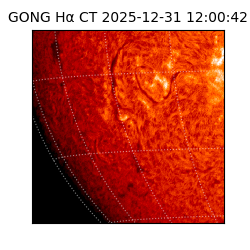 gong - 2025-12-31T12:00:42