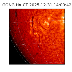 gong - 2025-12-31T14:00:42
