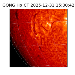 gong - 2025-12-31T15:00:42