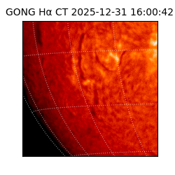 gong - 2025-12-31T16:00:42