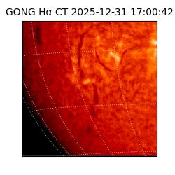 gong - 2025-12-31T17:00:42
