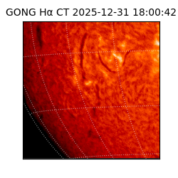 gong - 2025-12-31T18:00:42