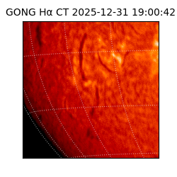 gong - 2025-12-31T19:00:42