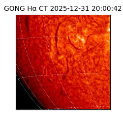 gong - 2025-12-31T20:00:42