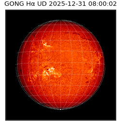 gong - 2025-12-31T08:00:02