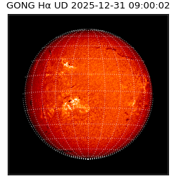 gong - 2025-12-31T09:00:02