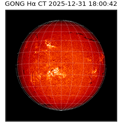 gong - 2025-12-31T18:00:42