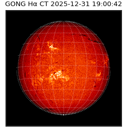 gong - 2025-12-31T19:00:42