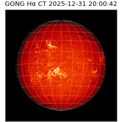gong - 2025-12-31T20:00:42