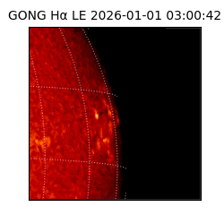 gong - 2026-01-01T03:00:42