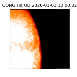 gong - 2026-01-01T10:00:02