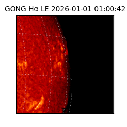 gong - 2026-01-01T01:00:42