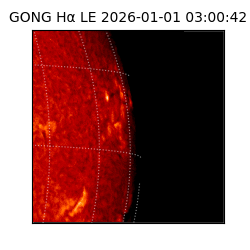 gong - 2026-01-01T03:00:42