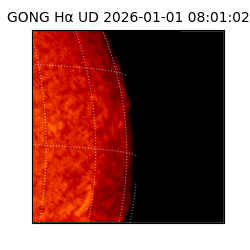 gong - 2026-01-01T08:01:02