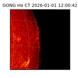 gong - 2026-01-01T12:00:42