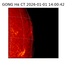 gong - 2026-01-01T14:00:42
