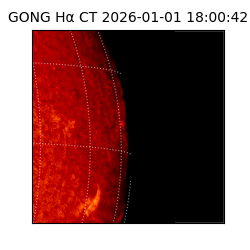 gong - 2026-01-01T18:00:42