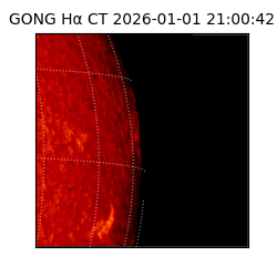 gong - 2026-01-01T21:00:42