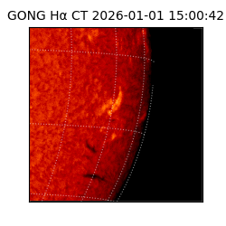 gong - 2026-01-01T15:00:42