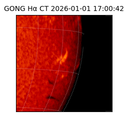 gong - 2026-01-01T17:00:42