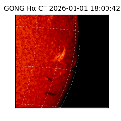 gong - 2026-01-01T18:00:42