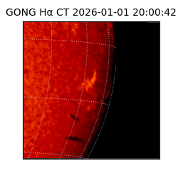 gong - 2026-01-01T20:00:42